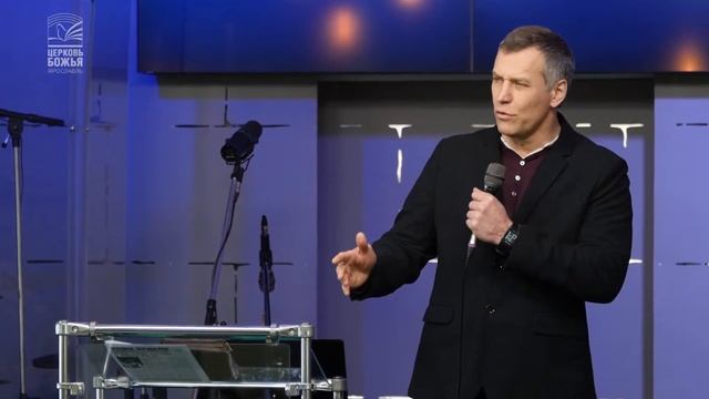 "Покой нам только снится" - Сергей Клиницкий - 28.02.2021 смотреть онлайн