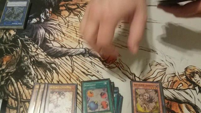 Mekk-knight invoked update deck build смотреть онлайн