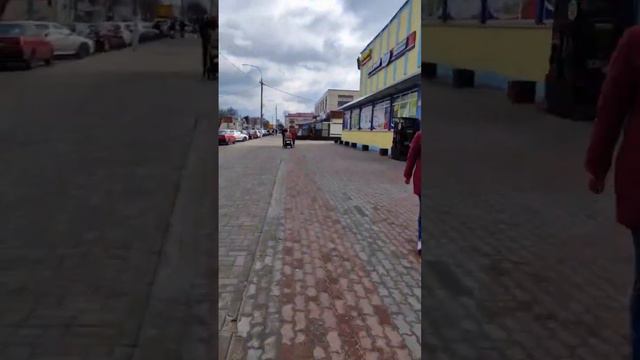 Жлобин. Как добраться? смотреть онлайн