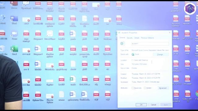 Lec-37:DataFrame in Python ? | How to create ??Data Frame in Pandas | Reading ?Data from CSV files смотреть онлайн