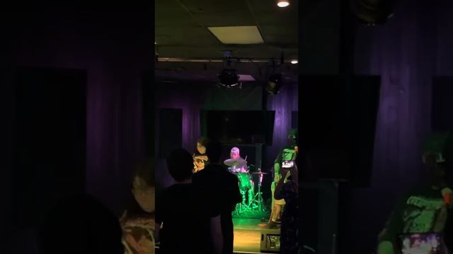 Horror Party - Where Eagles Dare 9/15/23 смотреть онлайн