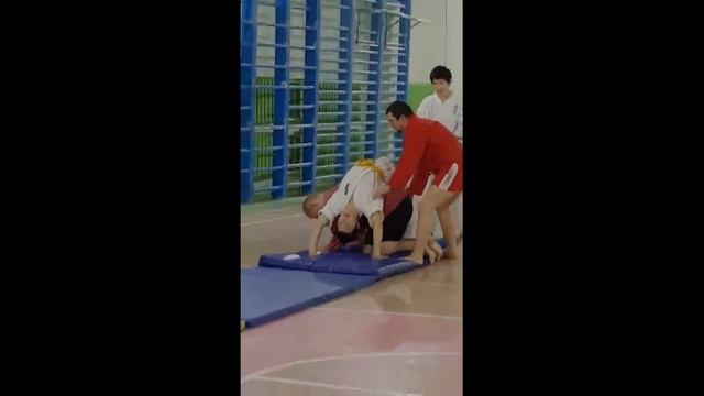 Самбо vs Каратэ смотреть онлайн