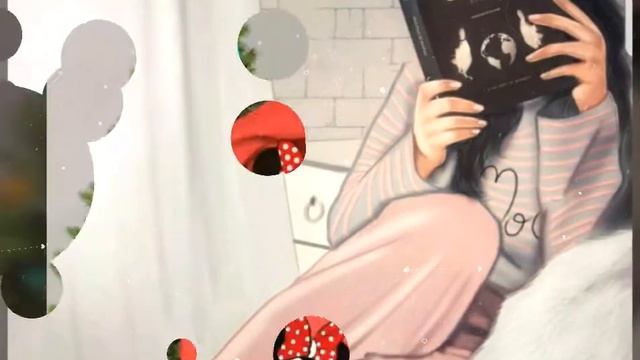 Красивые картинки с девочками (нарисованнами )Канал СЕСТРиЧКИ ❤ смотреть онлайн