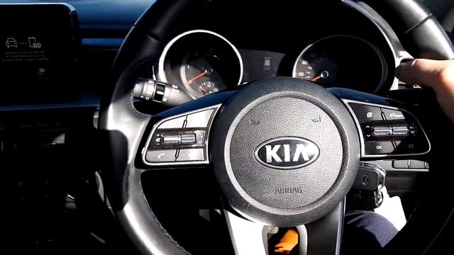 191lh035030 - 2019 Kia Ceed Ceed 1.6L 18,950 смотреть онлайн