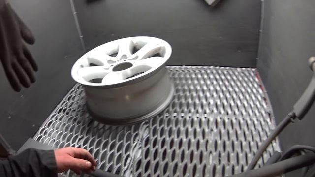 пескоструйная камера смотреть онлайн