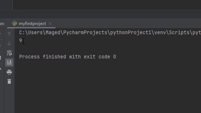 Lesson 3 Python Calculation العمليات الحسابية فى بايثون смотреть онлайн