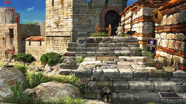 Big City Adventure: Istanbul (Gameplay) смотреть онлайн