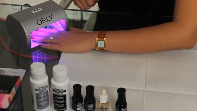 ORLY SmartGels смотреть онлайн