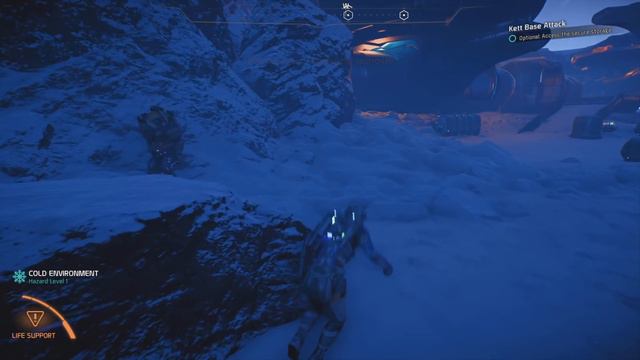 Mass Effect Andromeda Fast XP Glitch - Level Up Fast смотреть онлайн