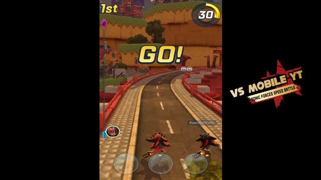 Sonic Forces Party 1v1: Dragon Hunter Lancelot vs Sir Lancelot Shadow Both Lv. 6 ( Super Sonic ) смотреть онлайн