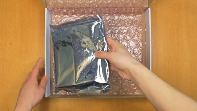NXP® i.MX 8M™ Processor | Unboxing Intrinsyc's Open-X™ 8M Development Kit смотреть онлайн