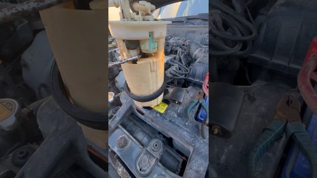 Ошибка Р1128 Hyundai Accent смотреть онлайн