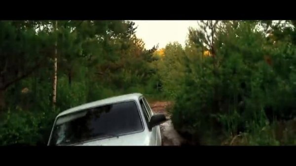 Крутая шведская реклама Нивы с переводом. Brutal Niva commercial by  Lada Sverige
