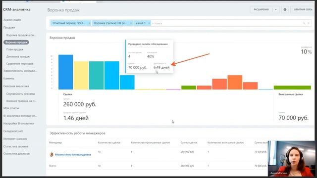 Как нанимать сильных сотрудников в команду? смотреть онлайн