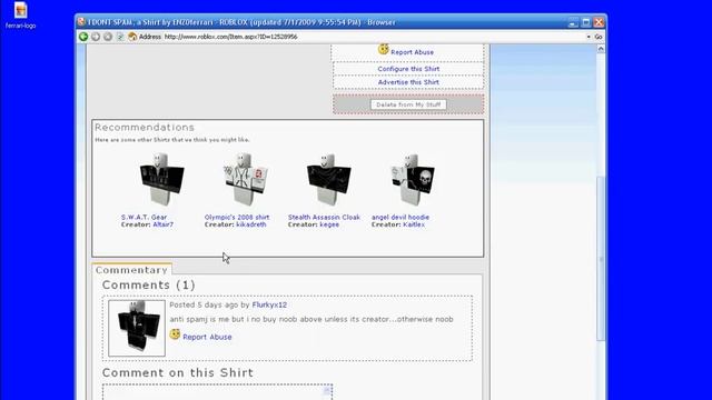 OK howto make roblox shaded shirts смотреть онлайн
