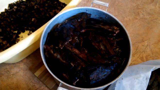 Заготовка коры для орхидей. смотреть онлайн