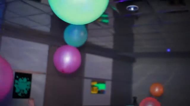 Организация детских праздников в Москве смотреть онлайн