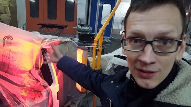 Оказия почти готова смотреть онлайн