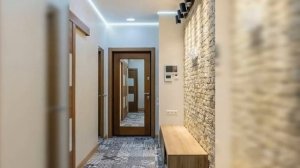 30 идей дизайна коридора, прихожей / 30 design ideas for corridor, hallway