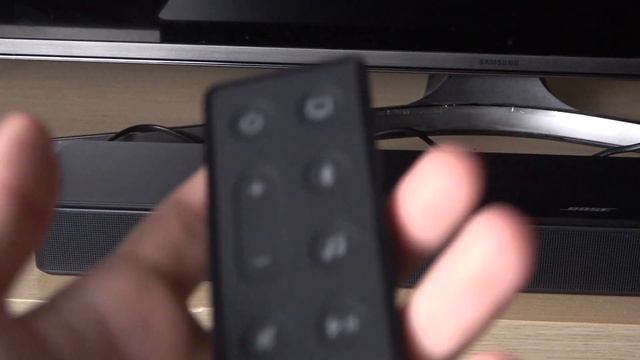 Как подключить BOSE Smart Soundbar 300 к андроиду / Подключение беспроводной колонки к телефону смотреть онлайн