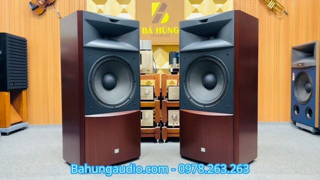 SIÊU PHẨM CẬP BẾN DUY NHẤT TẠI VIỆT NAM - Loa JBL S4700 vét kho cặp cuối cùng chính hãng / JBL S470 смотреть онлайн