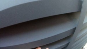 Инструкция по монтажу забора жалюзи Grand Line Tokio