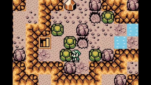 Loz: Oracle of Seasons Part 5 смотреть онлайн