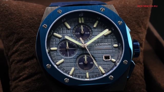 Обзор ЧАСЫ-ХРОНОГРАФЫ + РОЗЫГРЫШ: Seiko, Atlantic, Bulova, Raymond Weil, Earnshaw, Philipp Plein смотреть онлайн