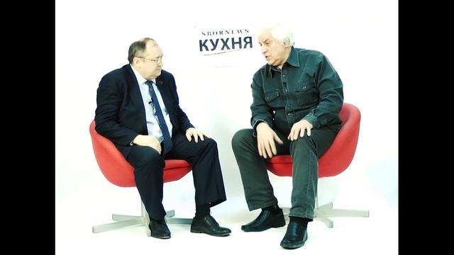 На кухне SBORNEWS, в городе Сосновый Бор, беседуют Депутат Государственной думы Николай Кузьмин. смотреть онлайн