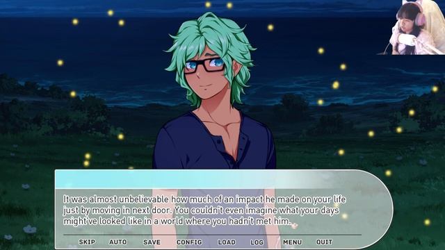 ? Our Life: Beginnings & Always (Visual Novel): Step 2 - 33: Last summer with Cove ? смотреть онлайн