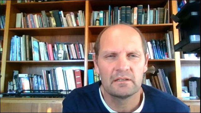 Sherwood Erediens 25/07/2021