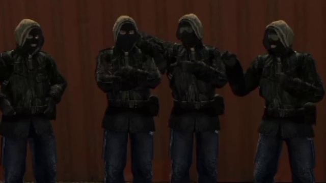 легендарная музыка на базе бандитов смотреть онлайн