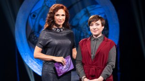 Человек-невидимка | 14 сезон, 4 выпуск | Тутта Ларсен