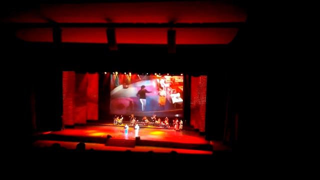 S._P._Balasubrahma Moskow, Kreml2016 смотреть онлайн