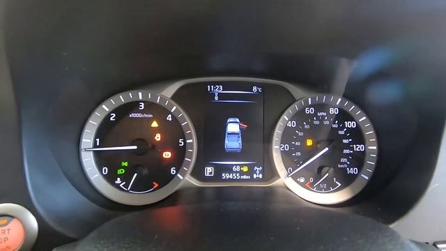 NISSAN NAVARA DCI TEKNA SHR DCB 2.3L смотреть онлайн