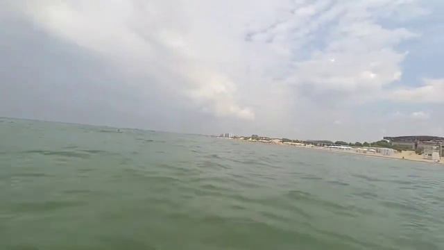 Анапа-море. смотреть онлайн