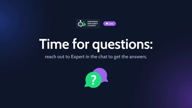 Build Search Engine for your Website Using AI | #wpaisummit2023 смотреть онлайн