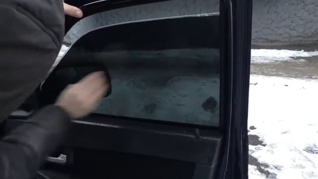 Съемная силиконовая тонировка обзор Съемная тонировка купить 2017 смотреть онлайн