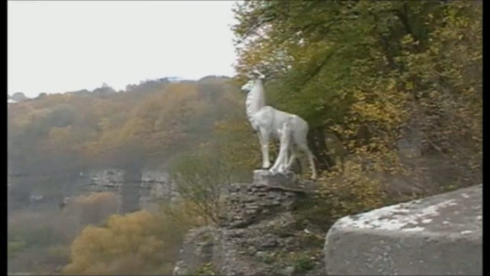 «ОСЕННЯЯ ПРОГУЛКА» смотреть онлайн