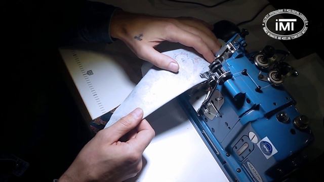 merrow (IMT) смотреть онлайн