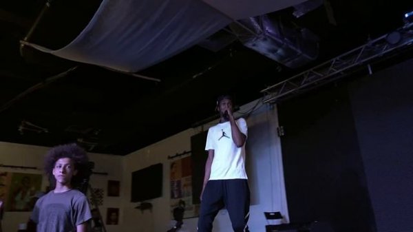 All Day - Big Guy Featuring Grey