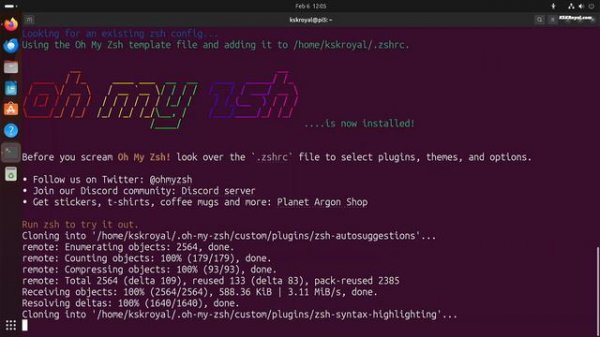 Raspberry Pi 5 + HyprLand Setup = 🔥 // How To Install HyprLand On Raspberry Pi 5