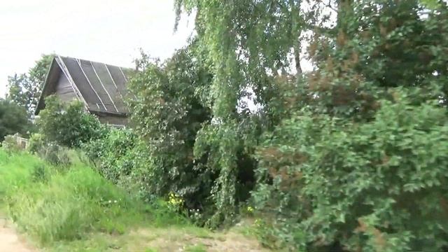 Первый Российский национальный велосипедный маршрут Петербург-Новгород-Селигер-Москва.День7. смотреть онлайн