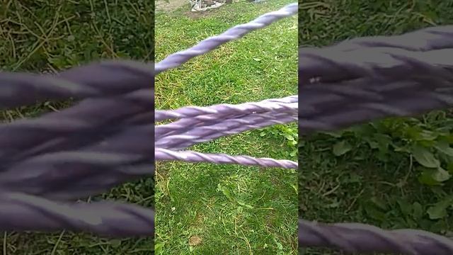 размотка стеклопластиковой арматуры/unwinding of fiberglass reinforcement смотреть онлайн