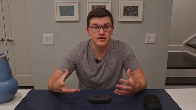 Microsoft Modern USB-C Speaker Review смотреть онлайн