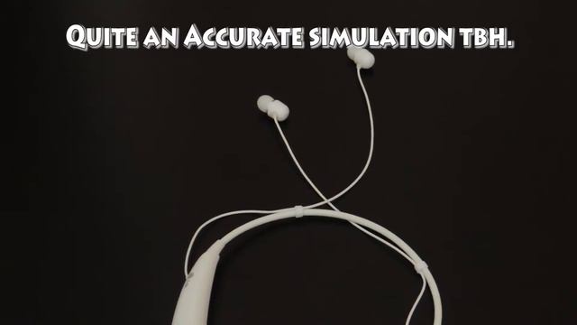 LG Tone Pro HBS-750 Headset Review! смотреть онлайн