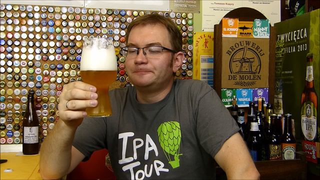 Belgian IPA z Artezana смотреть онлайн