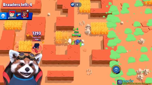 MI-AU PICAT 2 BRAWLERI NOI din BRAWL BOX-URI *mythic si super rar* смотреть онлайн