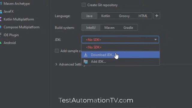 Is JDK Needed to Install IntelliJ Idea? смотреть онлайн