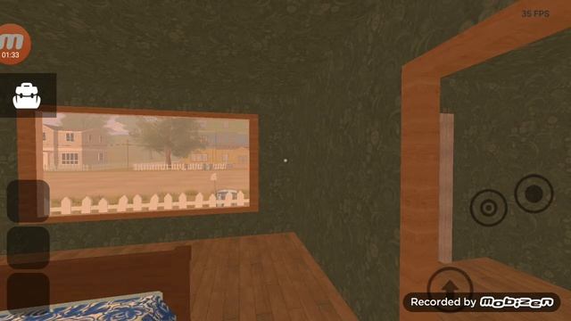 ЕЩЁ СЕКРЕТЫ!!! ANGRY NEIGHBOR (ОПИСАНИЕ) смотреть онлайн